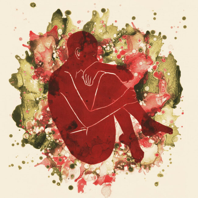 Melisa Zasługuję na istnienie