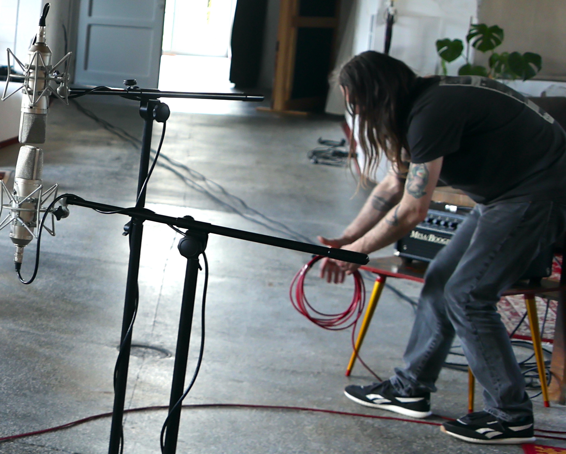 music-studio-cables
